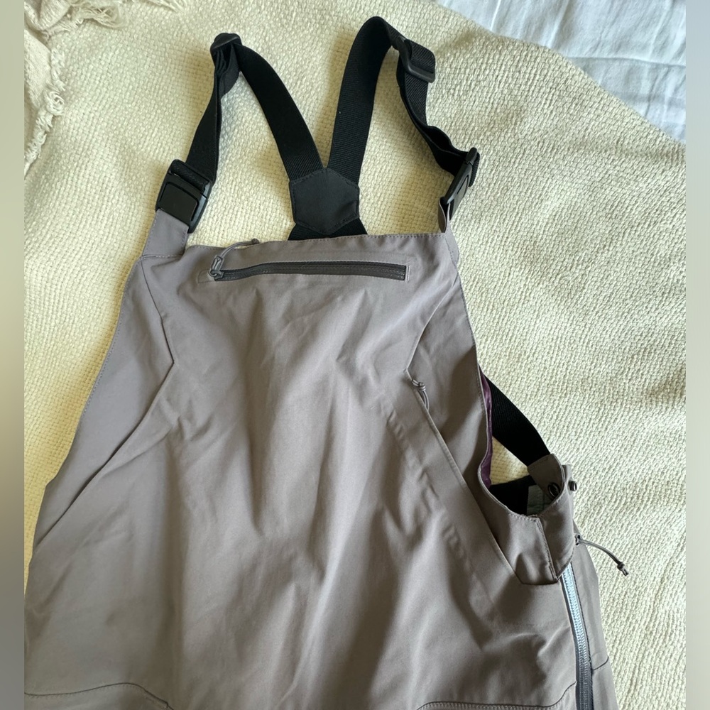 Flylow ski bibs